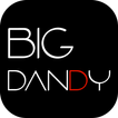 멋진큰옷빅댄디 - BIGDANDY