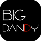 멋진큰옷빅댄디 - BIGDANDY icon