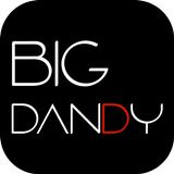 멋진큰옷빅댄디 - BIGDANDY icon