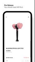 YG SELECT screenshot 2