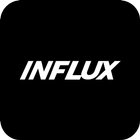 인플럭스_INFLUX icon