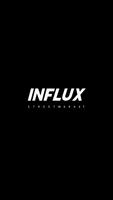 인플럭스_INFLUX poster