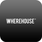 آیکون‌ WHEREHOUSE