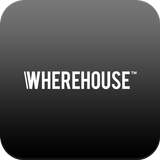 WHEREHOUSE-icoon