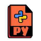 Python أيقونة