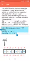 Python Screenshot 4
