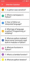 Python स्क्रीनशॉट 3