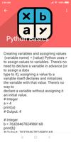 Python स्क्रीनशॉट 2