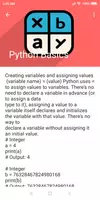 Python Screenshot 2