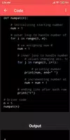 Python Screenshot 7