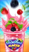 Make Smoothies poster