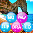Juego de Palabras Conectadas en Español 2021 آئیکن