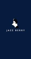 Jazz Berry (scale exercise)-poster
