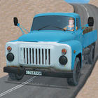 Simulateur de camion : Offroad icône