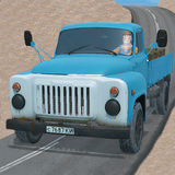 Simulateur de camion : Offroad