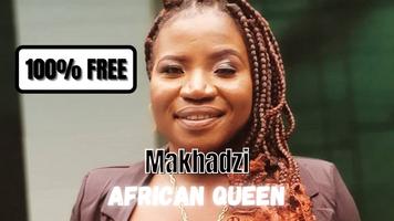 Makadzi Songs Offline ポスター
