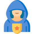 Anonymous - social network