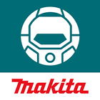 Makita Robotic Cleaner DRC300 Zeichen