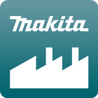 Makita Industry icône