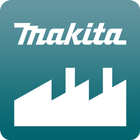 Makita Industry ไอคอน