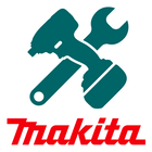 Makita Tools آئیکن