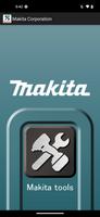 Makita Tools الملصق