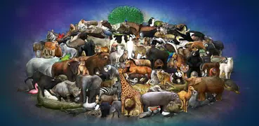 Звуки животных