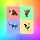 Animal Sounds ikona