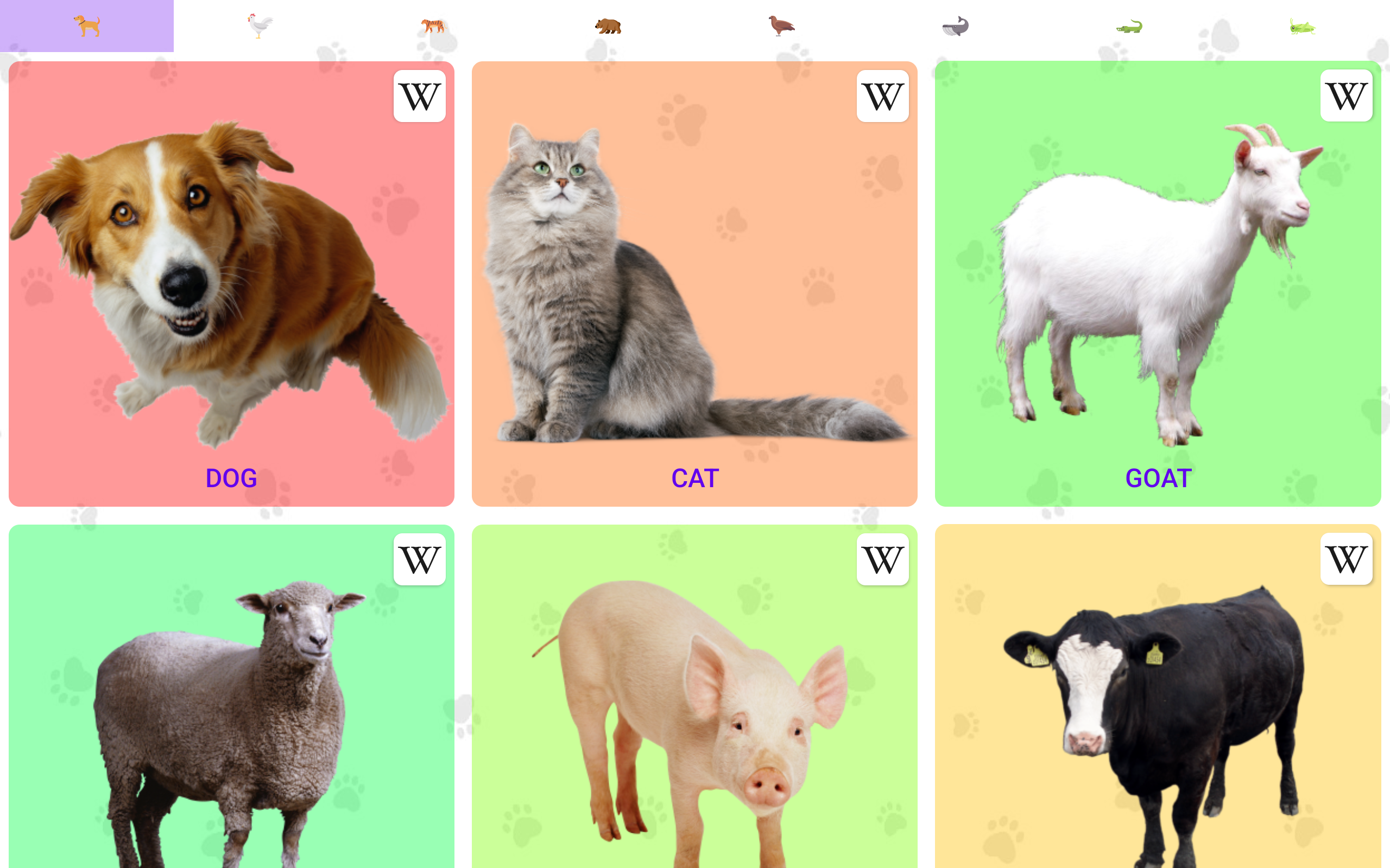 Animal Sounds APK for Android – Download Animal Sounds APK Latest Version from Animal Sounds APK for Android – Download Animal Sounds APK Latest Version from