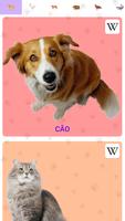 Sons de animais Cartaz