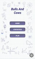 Bulls And Cows poster