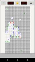 Minesweeper capture d'écran 3