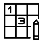 Sudoku أيقونة