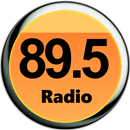 89.5 FM Radio Music FM 89.5 APK