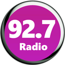 92.7 Radio Fm 92.7 Radio Free Online APK