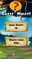 Guess What! Free - Charades Game and App for all bài đăng