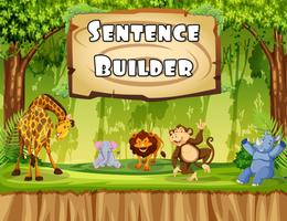 Sentence Bridge Builder bài đăng