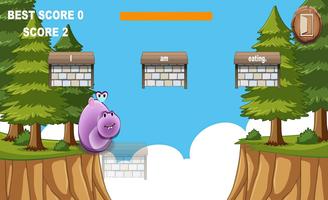 Sentence Bridge Builder ảnh chụp màn hình 1