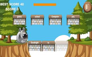 Sentence Bridge Builder ảnh chụp màn hình 2