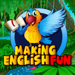 Slide 'N' Spell Word and Phonics Games - Free!
