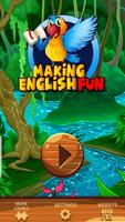 Slide 'N' Spell Word and Phonics Games - Free! capture d'écran 1
