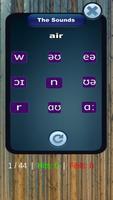 Phonetic Alphabet - Learn and  ảnh chụp màn hình 3