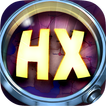 Hidden Express アイコン