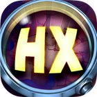 Hidden Express иконка