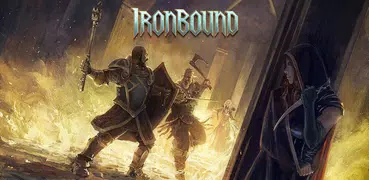Ironbound: Card Battles RPG