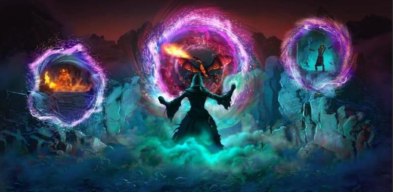 Eternium banner