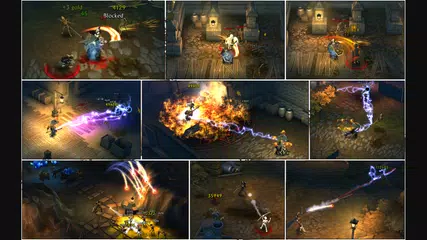 Baixar Eternium XAPK