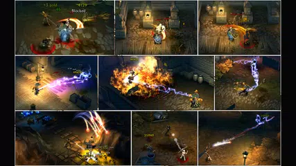 Baixar Eternium XAPK