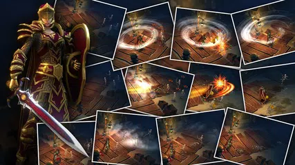 Baixar Eternium XAPK