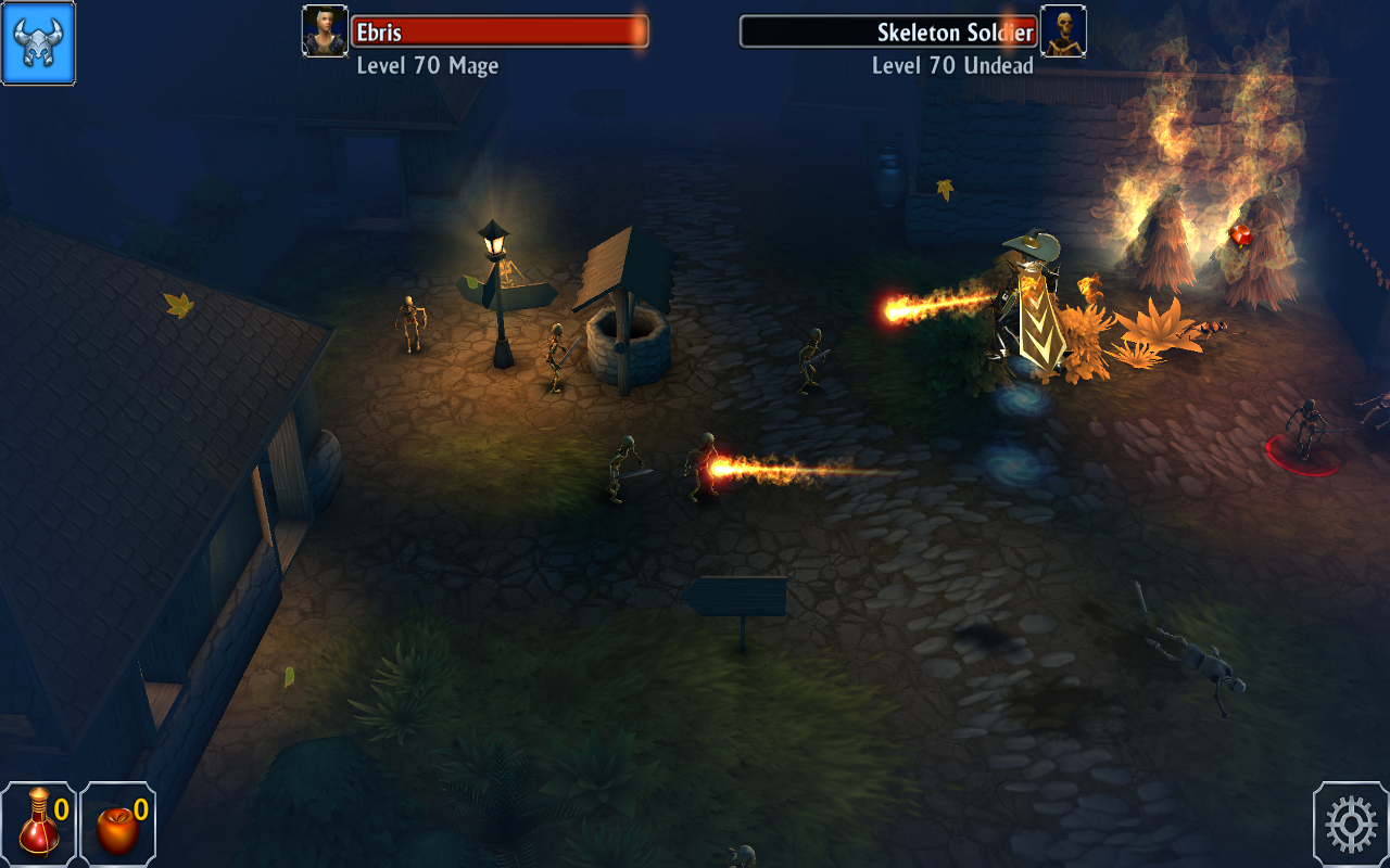 Eternium for Android - APK Download - 